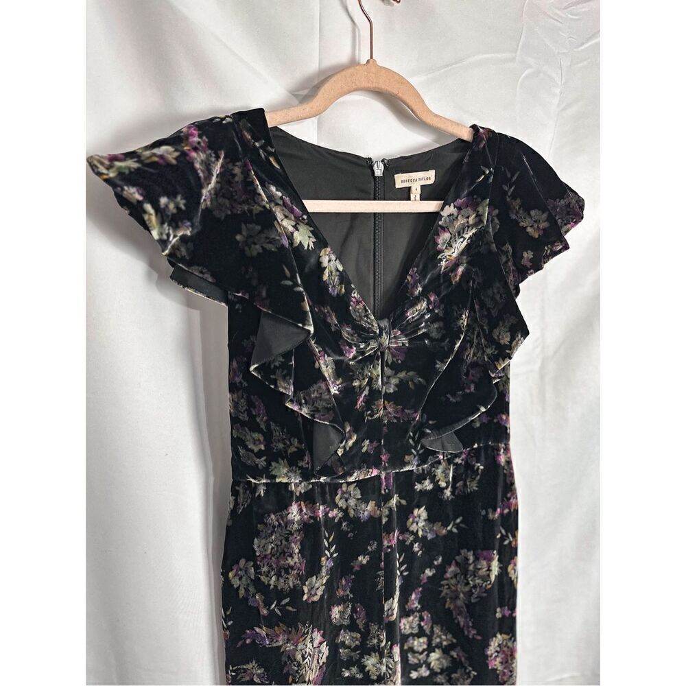 Rebecca Taylor Romper